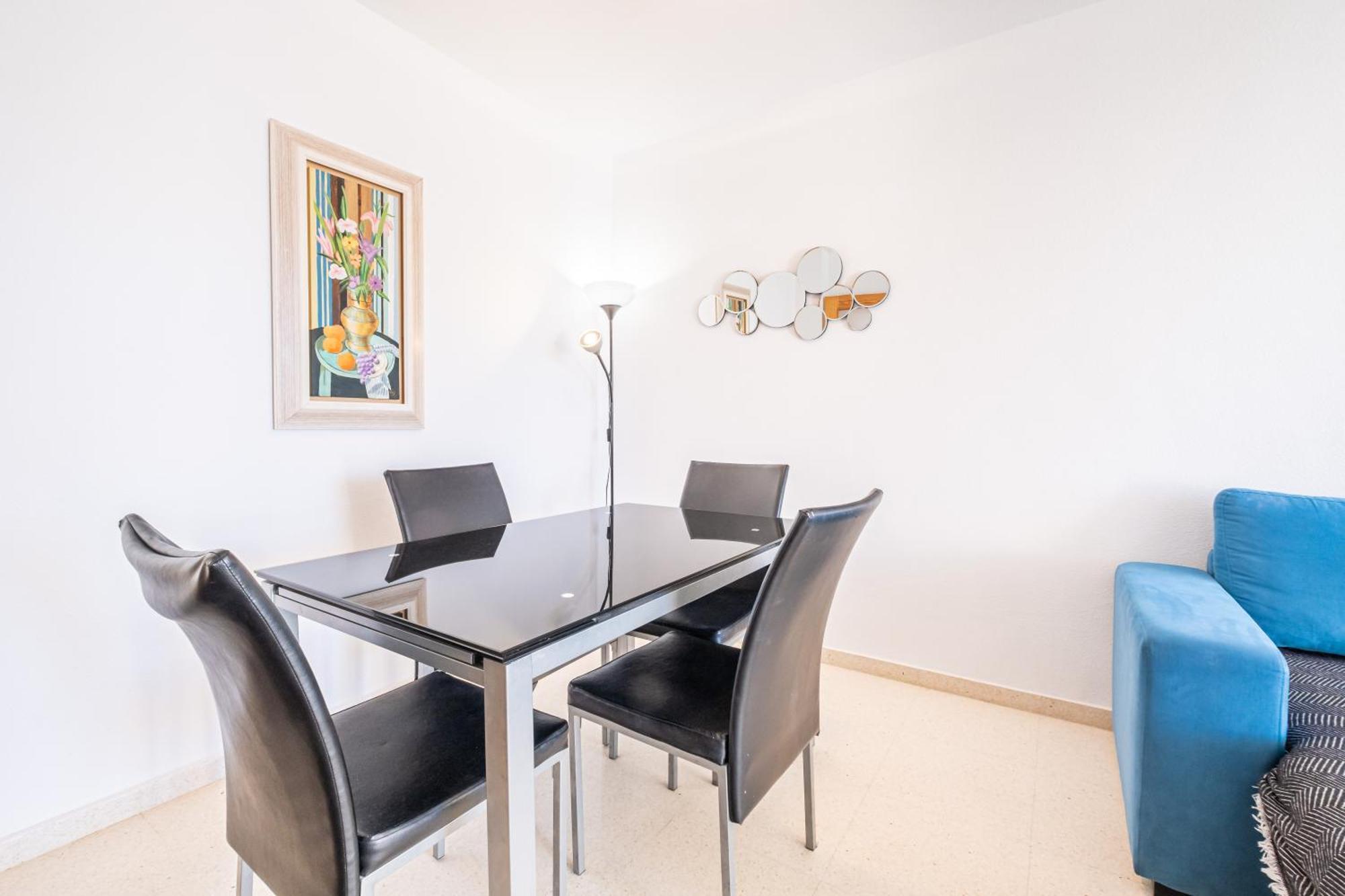 Tower San Remo 9-E Apartment Levante Beach เบนิดอร์ม ภายนอก รูปภาพ