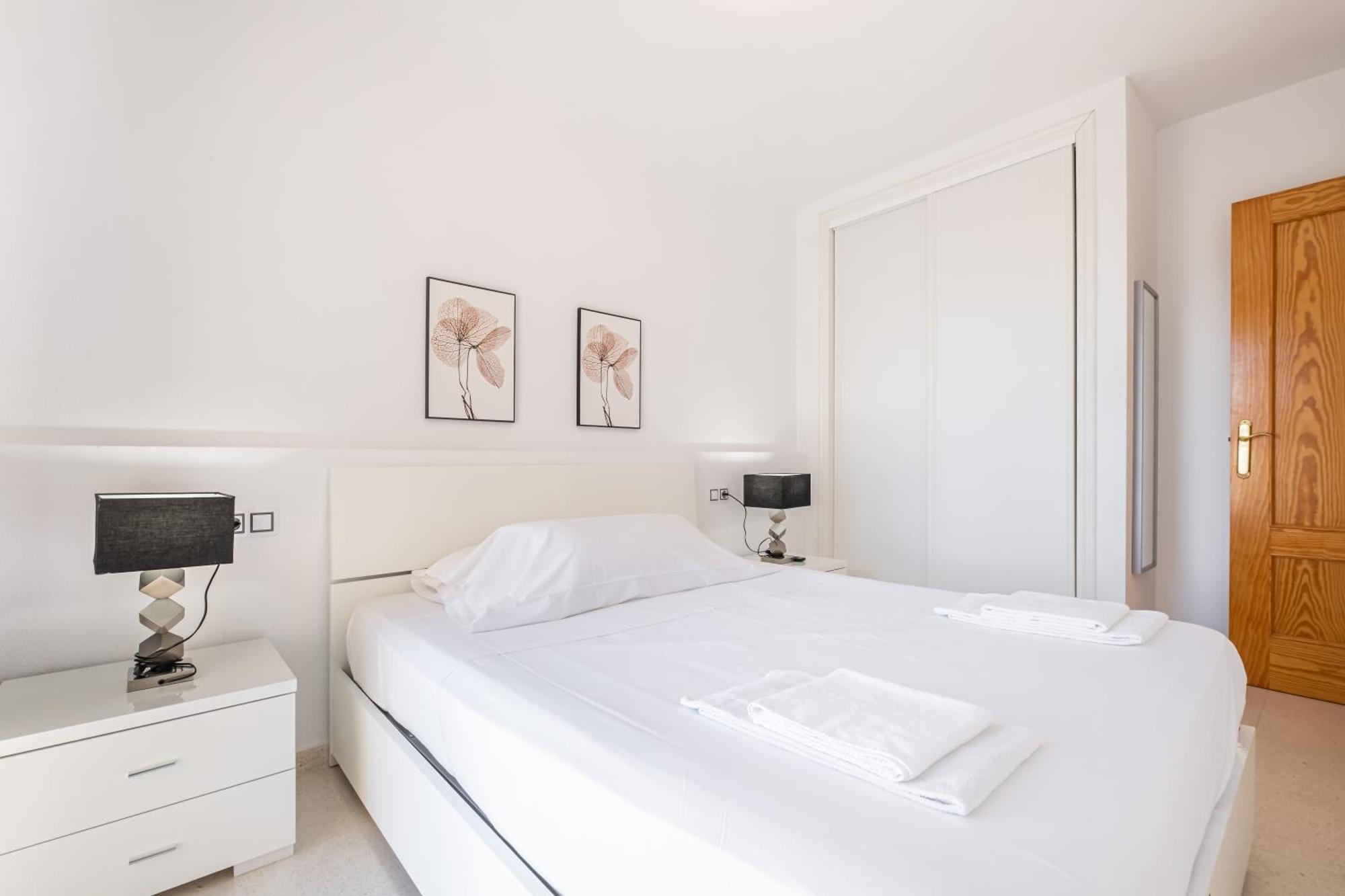 Tower San Remo 9-E Apartment Levante Beach เบนิดอร์ม ภายนอก รูปภาพ