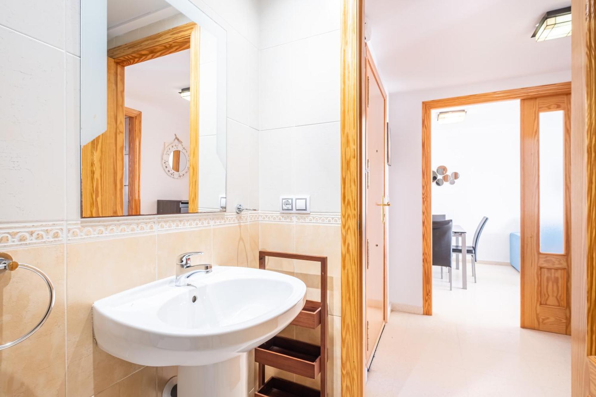 Tower San Remo 9-E Apartment Levante Beach เบนิดอร์ม ภายนอก รูปภาพ